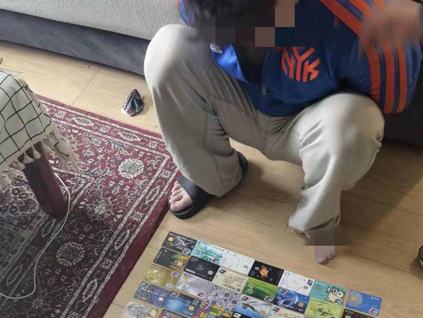 浮梁最新刷自己二维码套现方法分析(最方便真实的浮梁刷自己二维码套现怎么办方法)